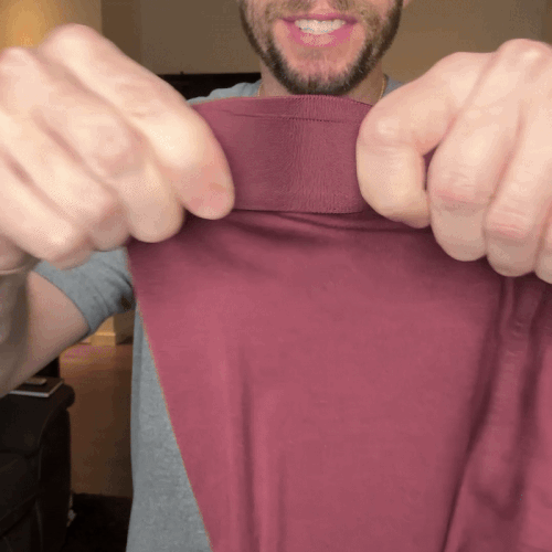 ASSENCE® DUAL POUCH BAMBOO BOXERS