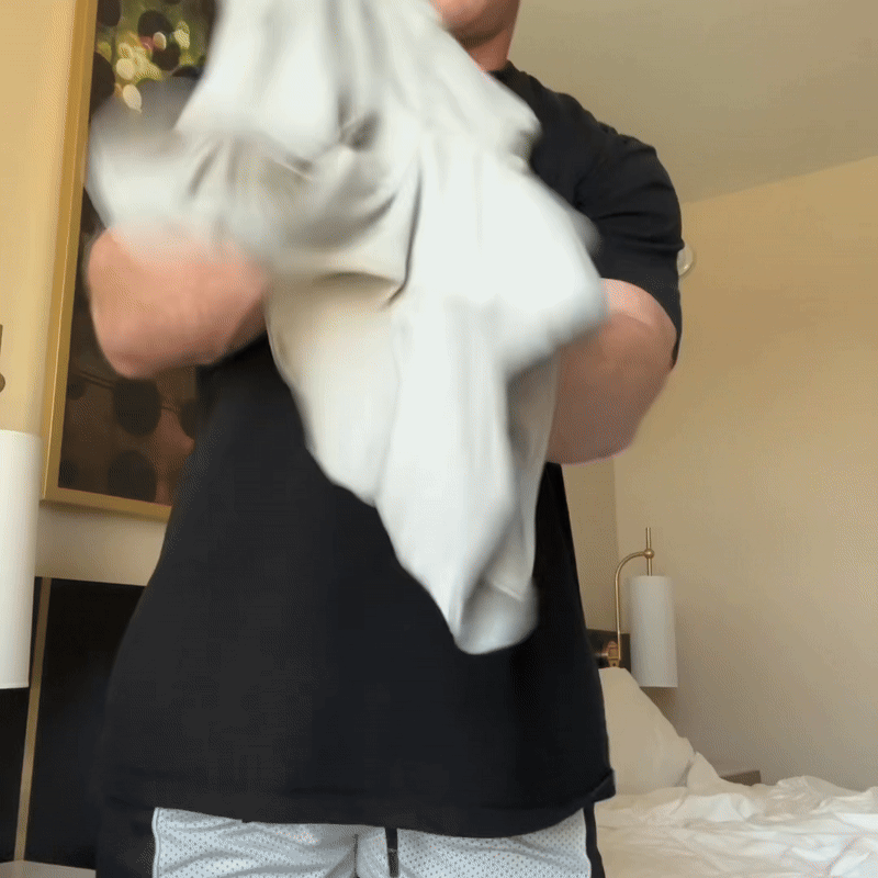 ASSENCE® DUAL POUCH BAMBOO BOXERS